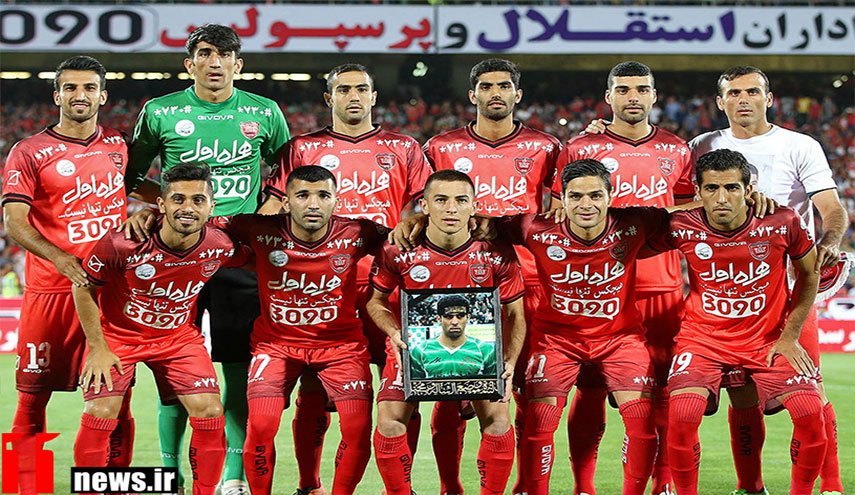 برسبوليس يطالب AFC تحميل الاتحاد السعودي نفقات مواجهة الهلال