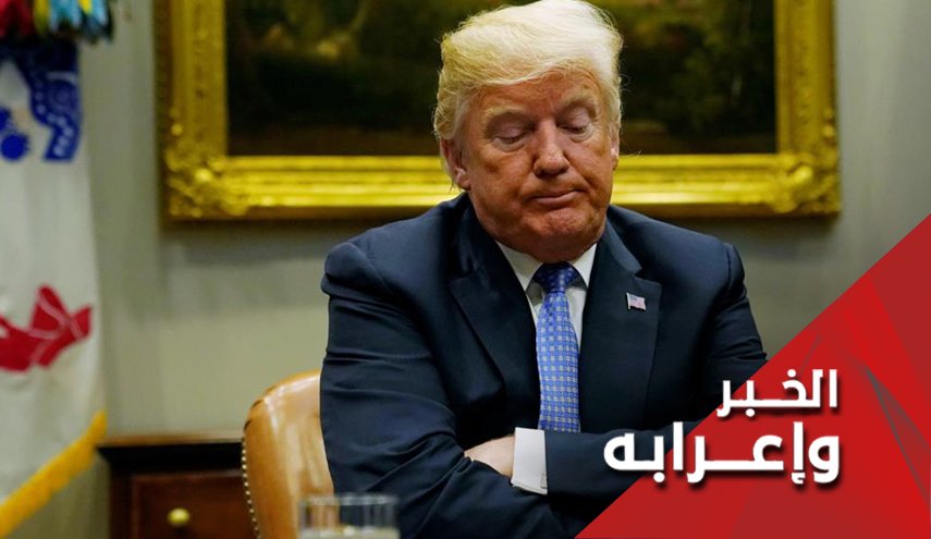 العراق لن يكون مسرحا لألاعيبك القذرة