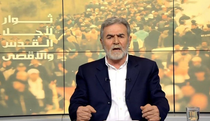 الجهاد الاسلامي: اربعون عاما والثورة الاسلامية تملأ الدنيا 