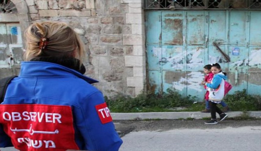  أمريكا تمنع صدور بيان أممي بشأن مراقبين في الخليل