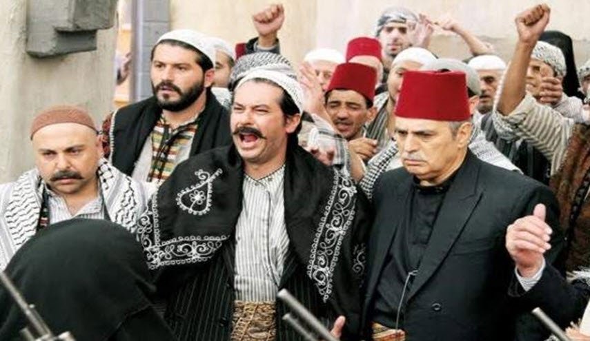 مسلسل باب الحارة الجزء العاشر قد يفقد نجوم كبار!