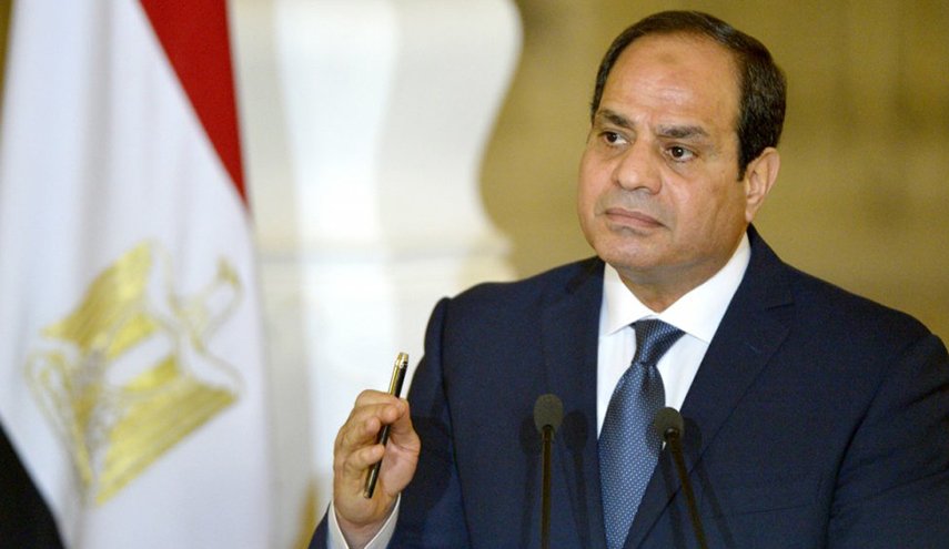 الحكومة المصرية تحظر تداول ’تعديلات الدستور’ إعلاميا