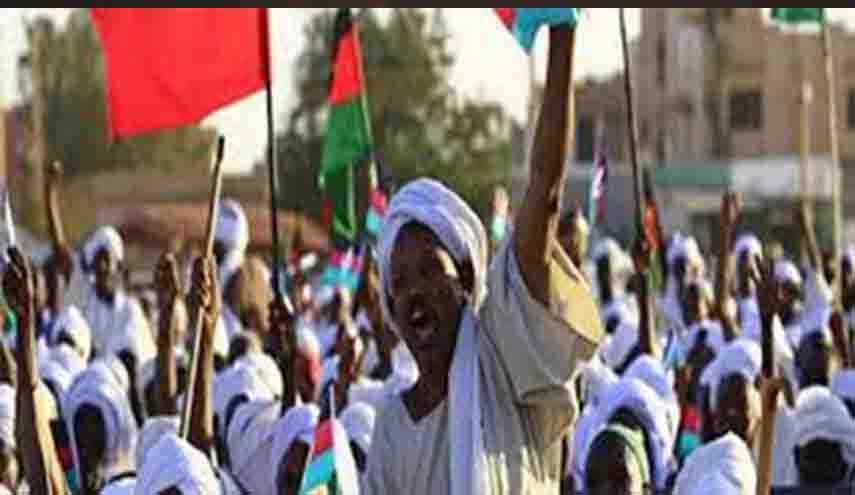 احتجاجات جديدة في العاصمة السودانية