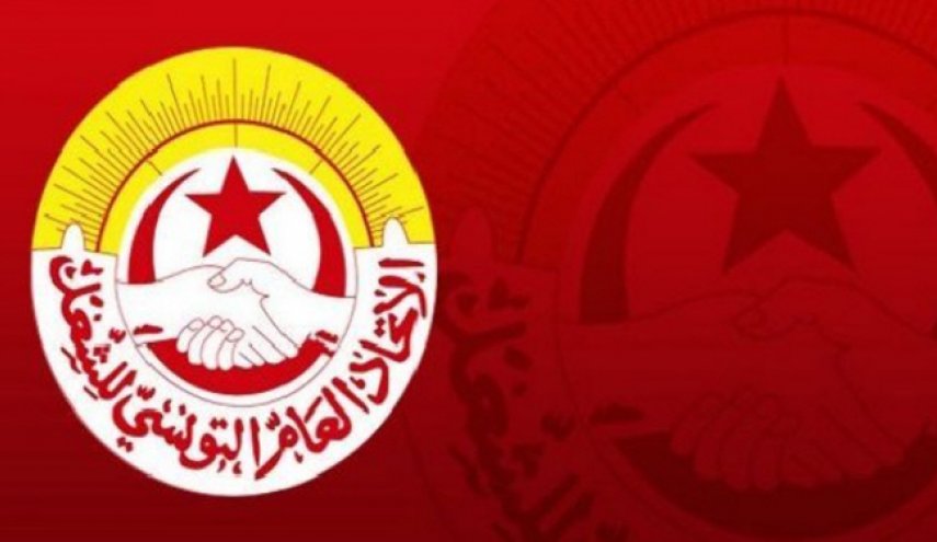 إتفاق بين الحكومة التونسية واتحاد الشغل لإنهاء الإضراب