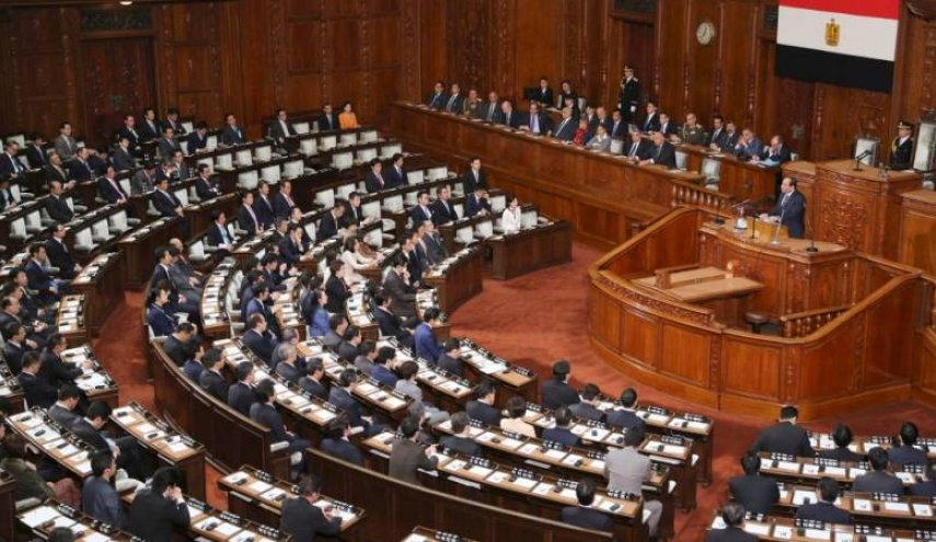 وسط الإنتقادات.. مصر تعلن موعدا لمناقشة تعديل دستورها 