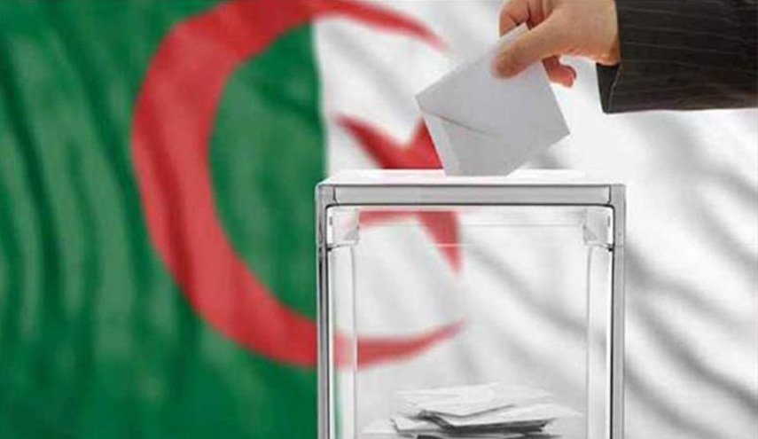 هل يترشح بوتفليقة لولاية جدیدة