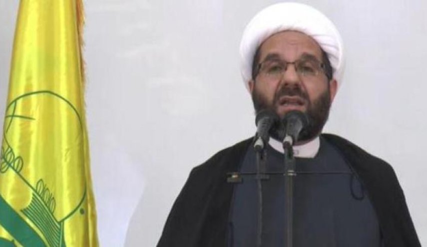 حزب الله:  أميركا تتجه نحو المزيد من الفشل في العالم
