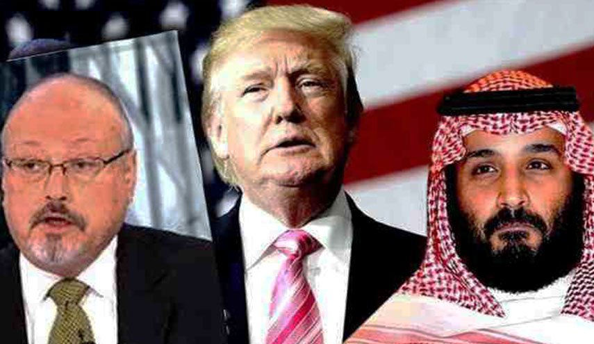 هكذا تحولت رصاصات بن سلمان الى مناشير قطعت خاشقجي