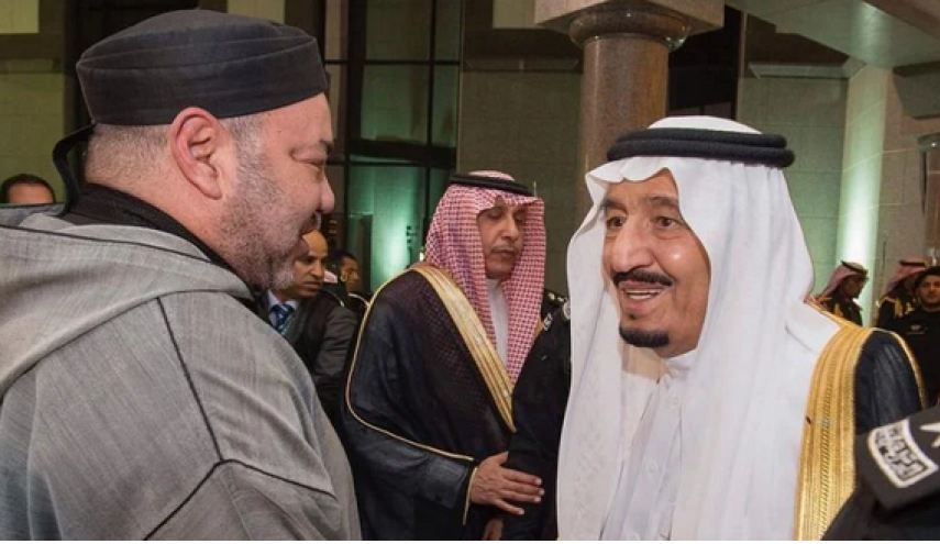 أزمة العلاقات السعودية المغربية.. اليمن والصحراء وخاشقجي