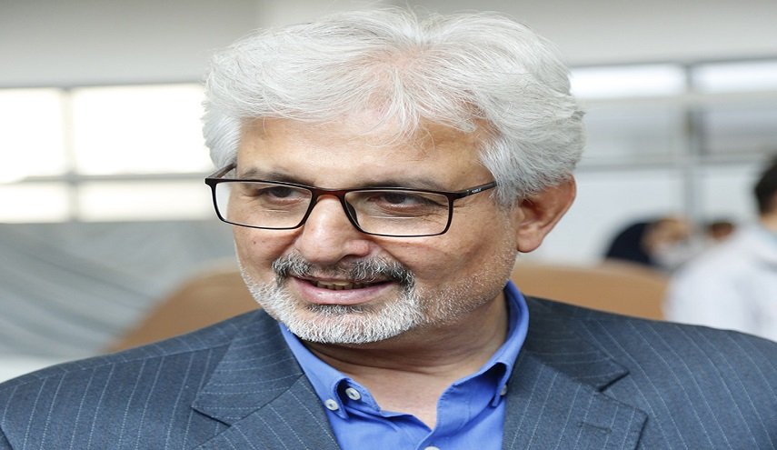  التدخلات الاجنبية لم تکشف عن تقدم ای بلد