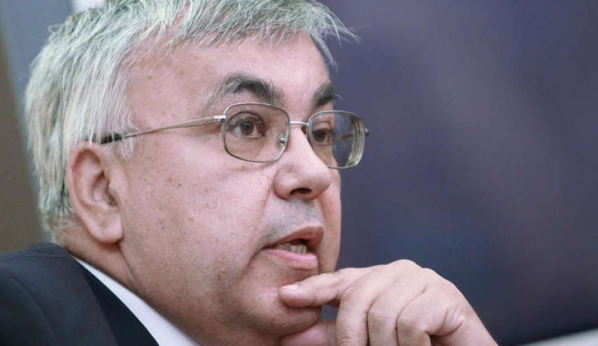 موسكو تعلن موقفها من الحوار مع واشنطن حول انسحابها من سوريا
