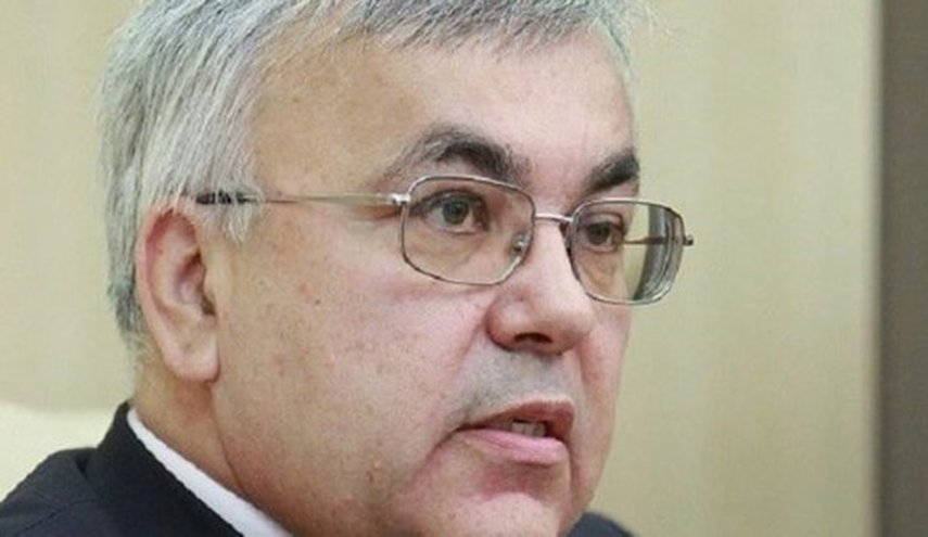 استعداد روسيا للحوار مع واشنطن حول الانسحاب من سوريا