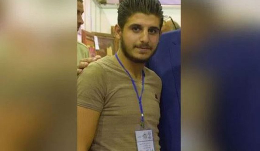 طالب سوري يحول الماء إلى ’وقود’