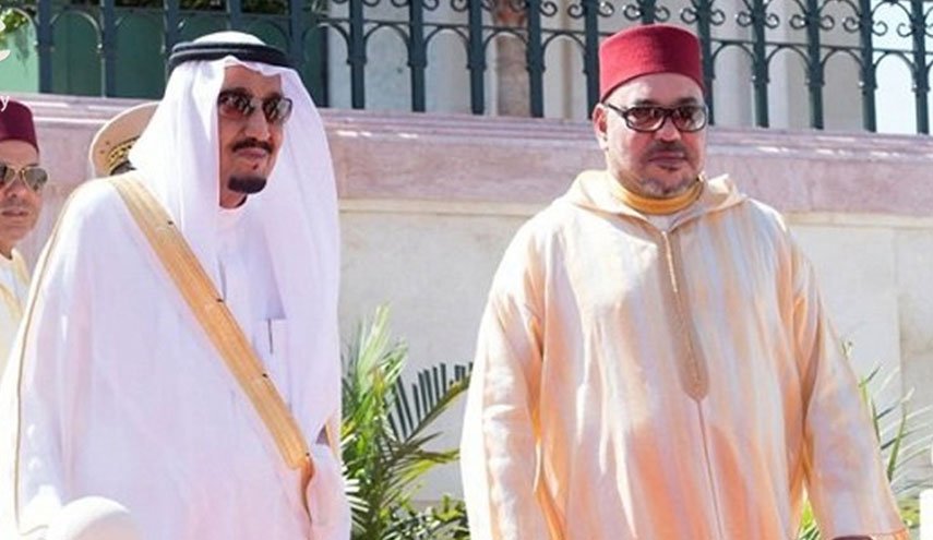 الى اين تتجه علاقات المغرب بالسعودية والامارات؟