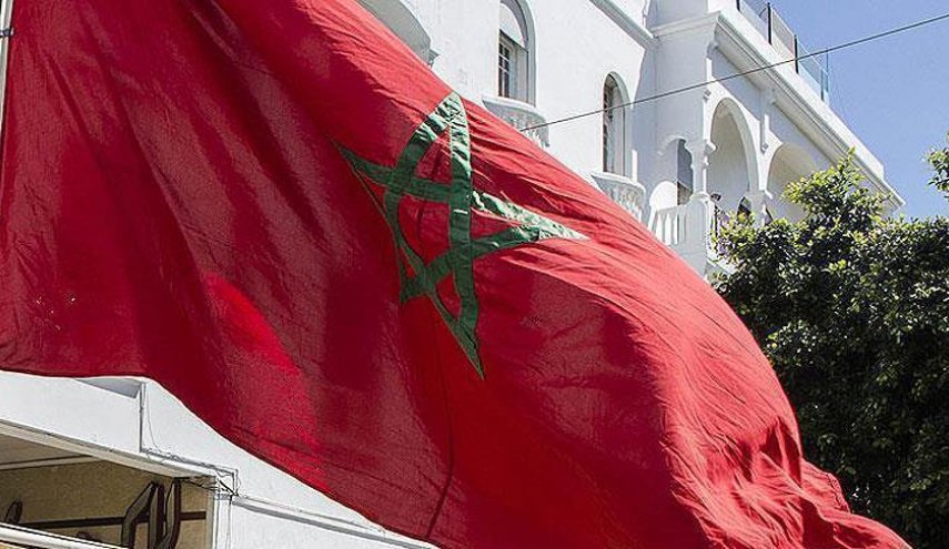 توقيف ثلاثة فرنسيين في المغرب 
