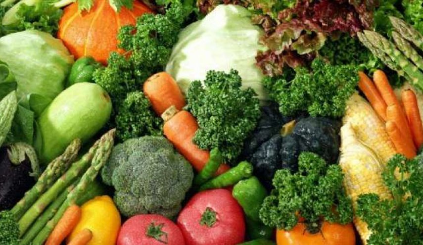 تصدير المحاصيل الزراعية والاسماك الى 40 بلدا في العالم