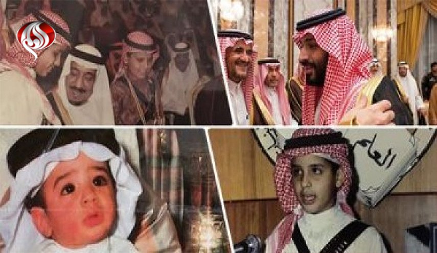 أين يتعلم أبناء الملوك والرؤساء ببلدانهم العربية؟