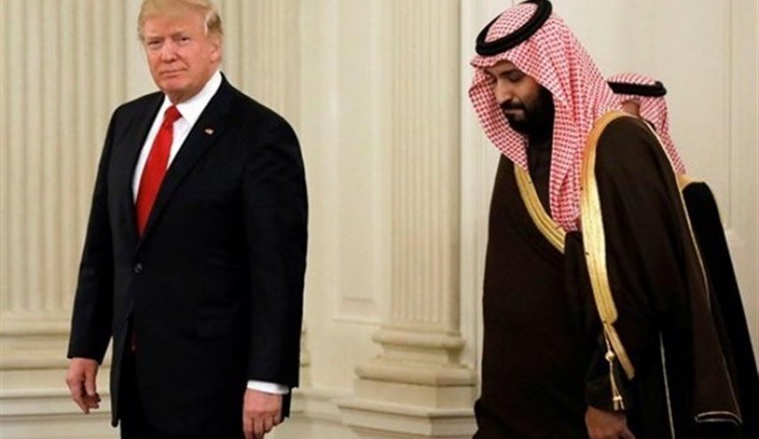 ترامب يتجاهل طبيبا أميركيا سعوديا بمصير مشترك مع خاشقجي