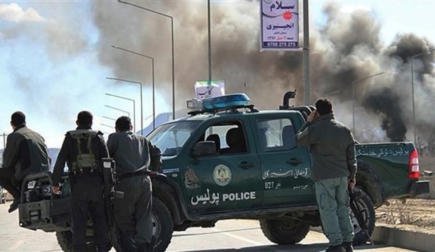 مقتل عشرات من مسلحي طالبان و “داعش-خراسان” بأفغانستان
