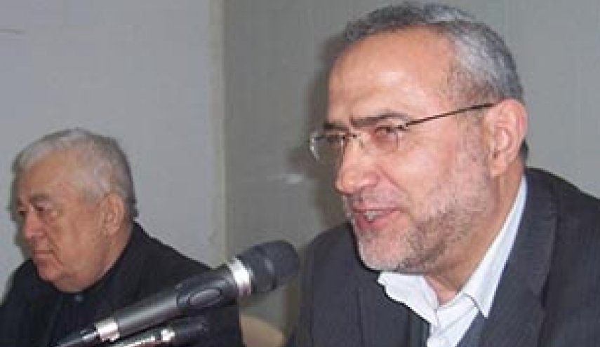 تقدیر احزاب لبنانی از جمهوری اسلامی ایران