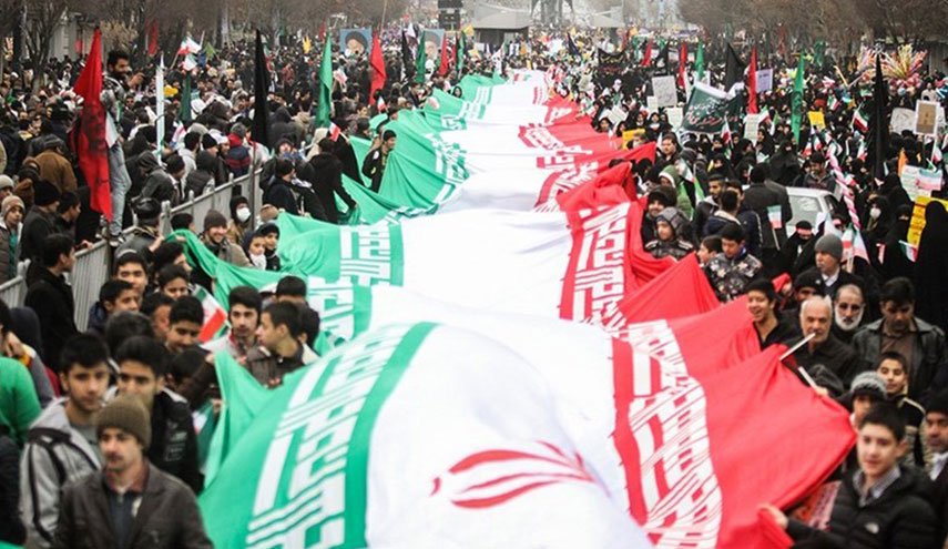 ملتقى الثورة الاسلامية الايرانية في كشمير
