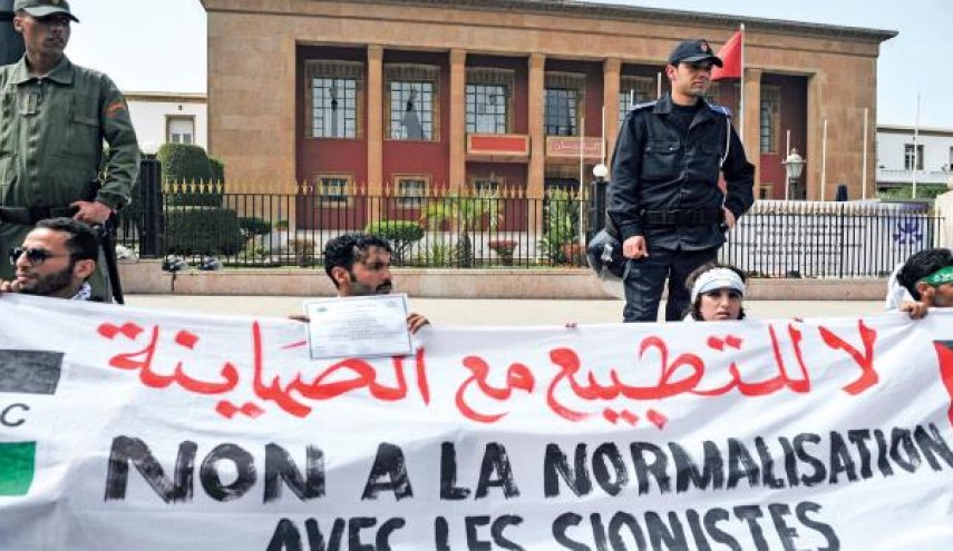 قناة عبرية تكشف أسرار العلاقات بين البحرين و'إسرائيل'