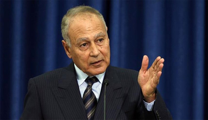 أبو الغيط: لم أرصد توافقا حول عودة سوريا إلى الجامعة العربية