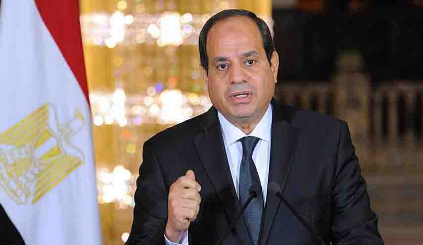 مصر.. تصويت على تمديد ولاية السيسي