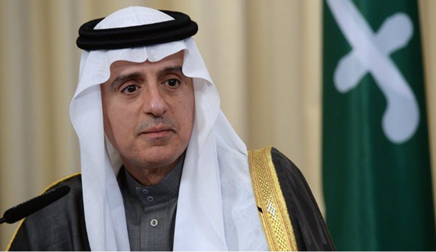 بأكاذيبه..عادل الجبير يفتح على نفسه باب جهنم 