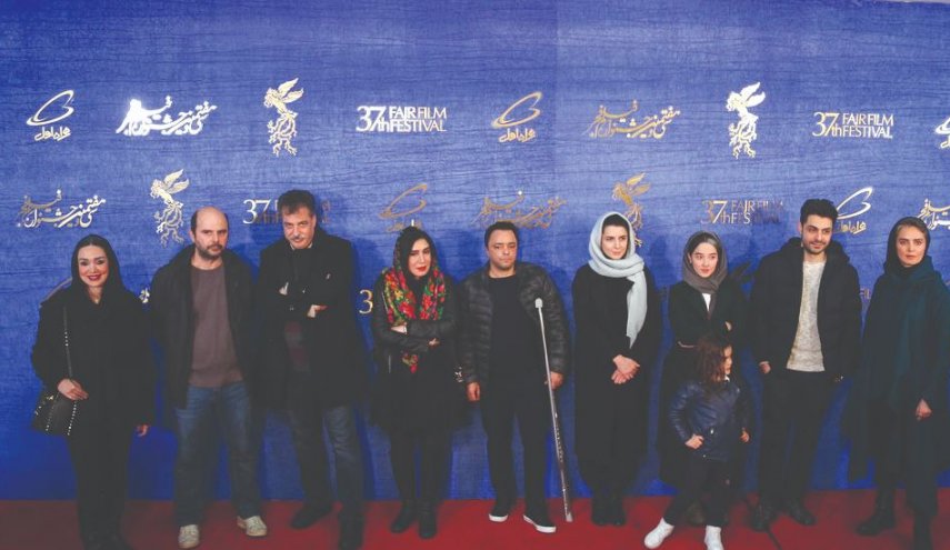 تعرف على مرشحي عنقاوات مهرجان فجر السينمائي الـ37