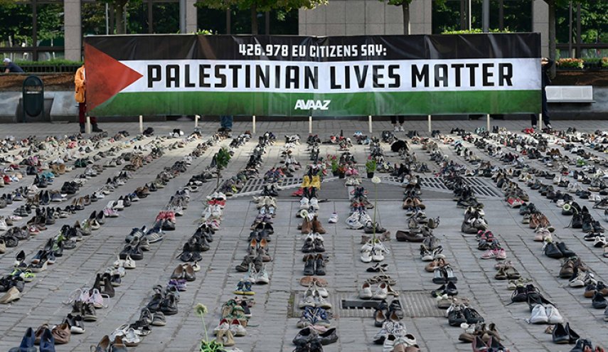 مؤتمر أوروبي بقيادة إيرلندا لمواجهة صفقة ترامب