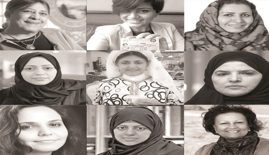 فضيحة مدوية حول أساليب تعذيب الناشطات بالسعودية