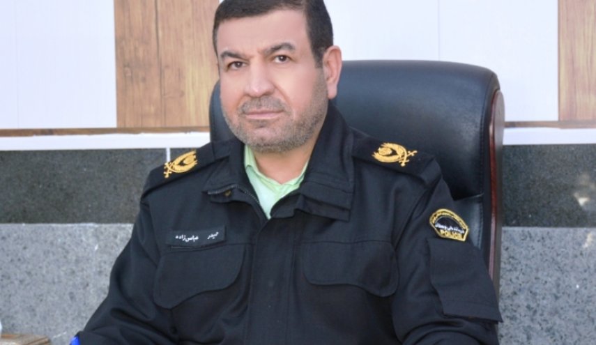 اعتقال العناصر المتورطة باغتيال قوى الأمن الداخلي في ماهشهر