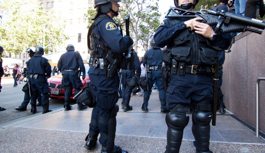 قتلى في حادث اطلاق نار بولاية تكساس الأمريكية