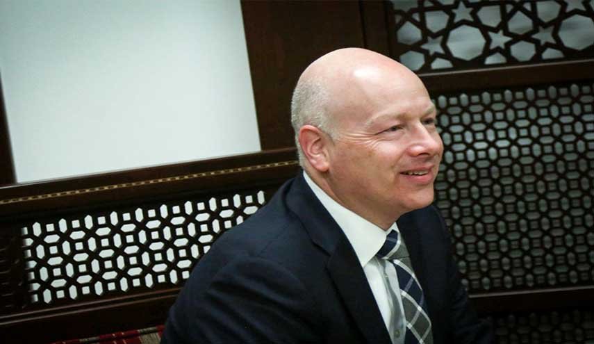 غرينبلات: صفقة القرن الأمريكية غير جاهزة
