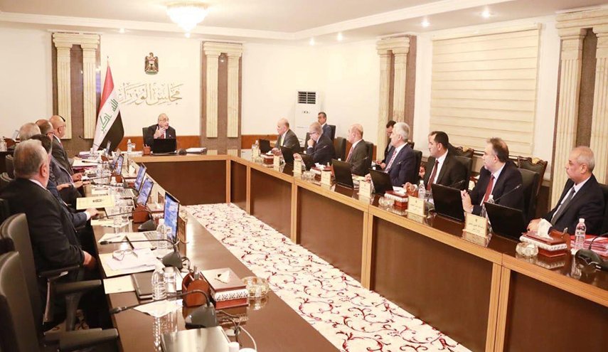  عمليات استباقية لإجهاض تقدم داعش نحو العراق

