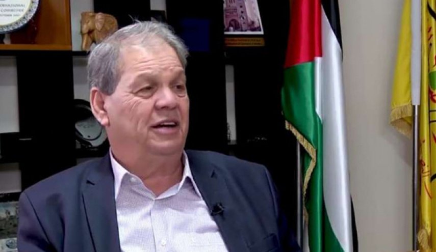 فتوح يتوقع تشكيل الحكومة الفلسطينية الجديدة خلال شهر