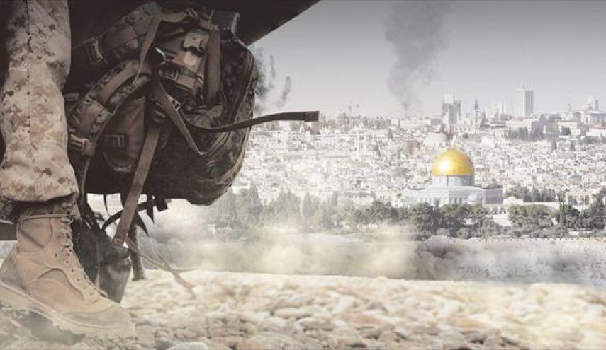 همایش بزرگ «طریق‌القدس؛ طریق‌المقاومه»