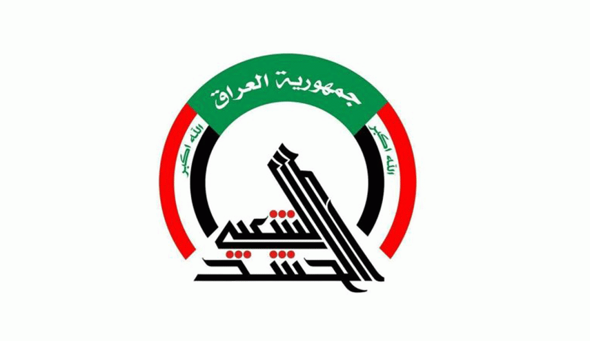 احباط محاولة تسلل لـ “داعش” غرب كركوك