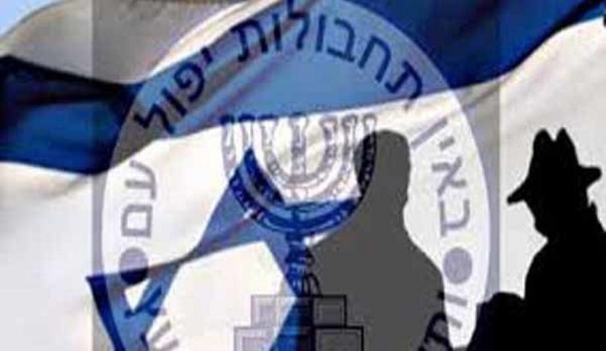  الموساد تنفذ عملياتها السرية عبر مواقع التواصل الإجتماعي

