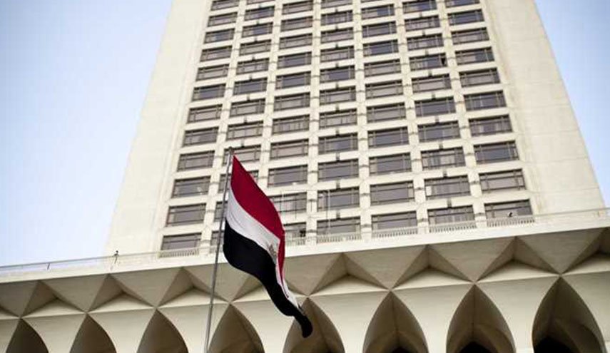 رسالة مصرية للدول الغربية حول حقوق الإنسان
