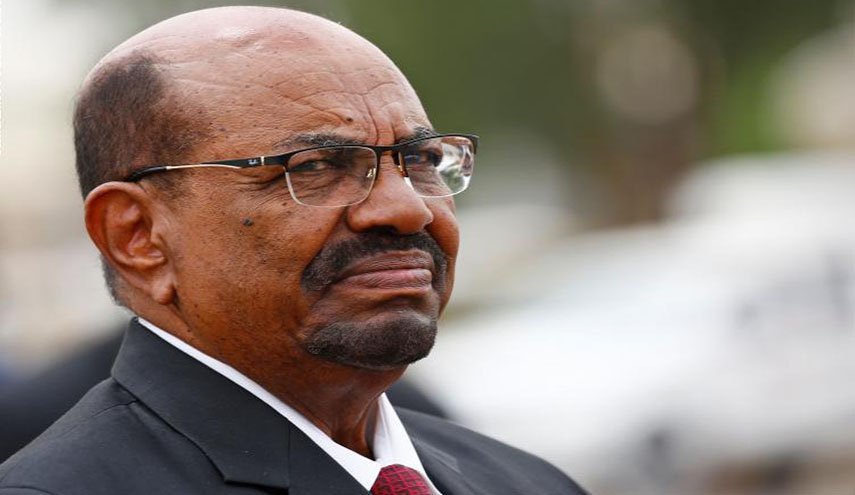 البشير: 2019 عام إسكات صوت البندقية في السودان