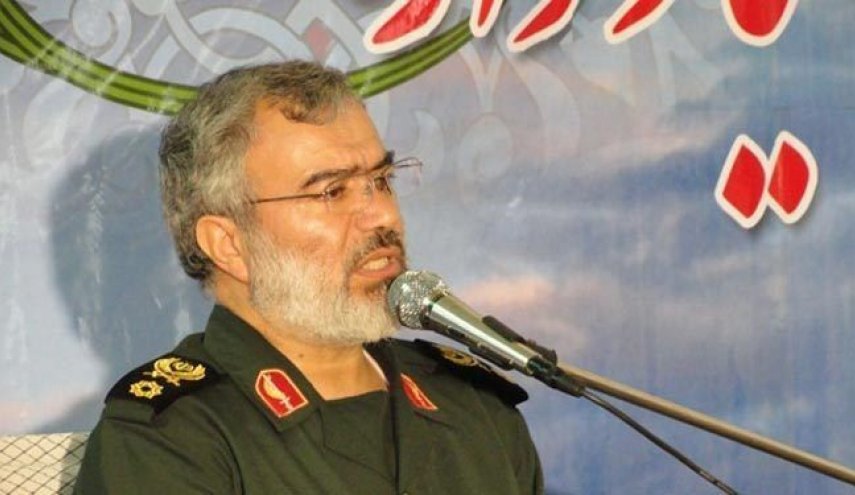 ايران سترد بقوة على الضالعين بجريمة سيستان وبلوجستان