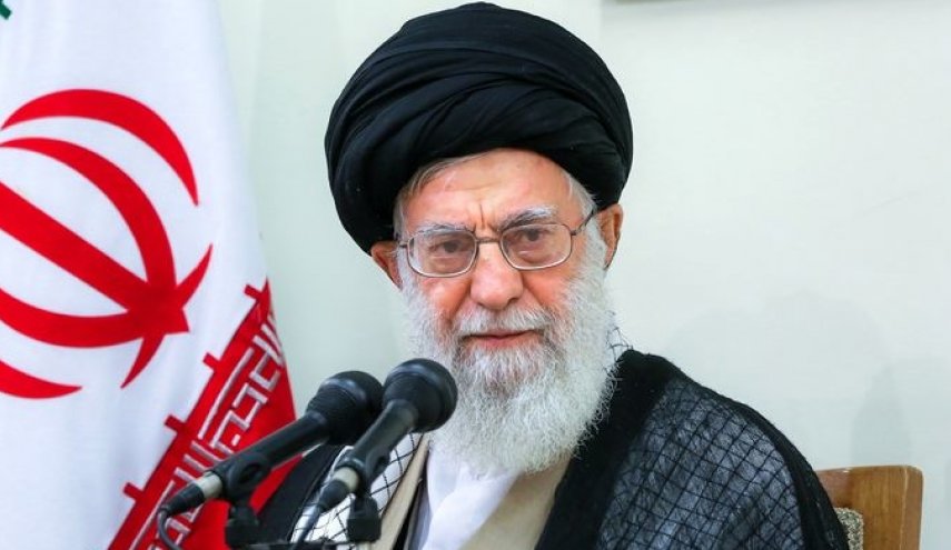 قائد الثورة يعزي باستشهاد عدد من كوادر الحرس الثوري