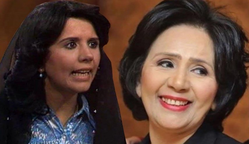 وفاة الفنانة المصرية نادية فهمي بعد صراع مع المرض
