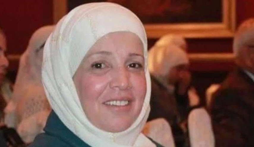 لأول مرة... سيدة نقيبة لصيادلة سوريا