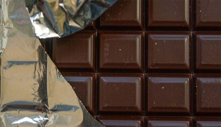 تعرف على فوائد الشوكولاتة للقلب