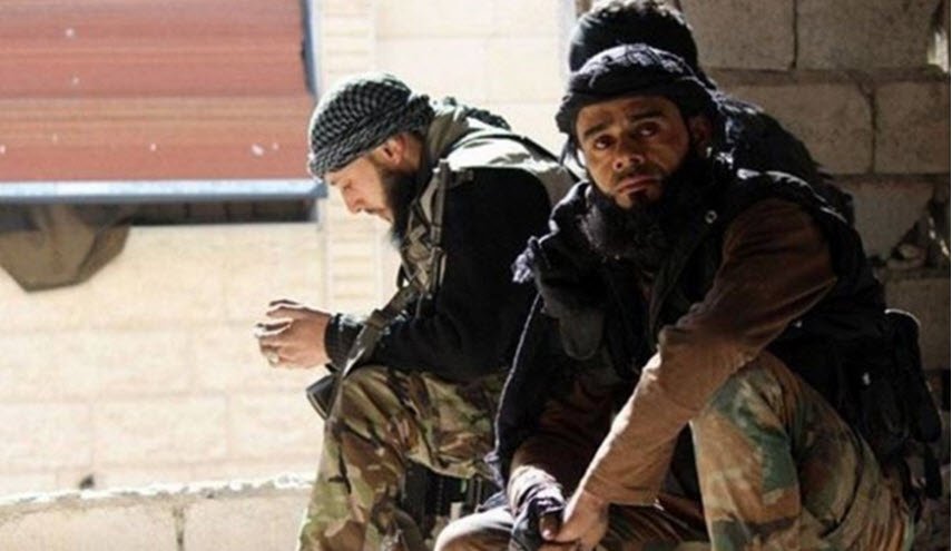 المسلحون يقصفون بلدات في محافظتي حلب وحماة