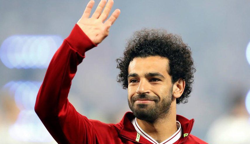 حقيقة انتقال محمد صلاح إلى يوفنتوس