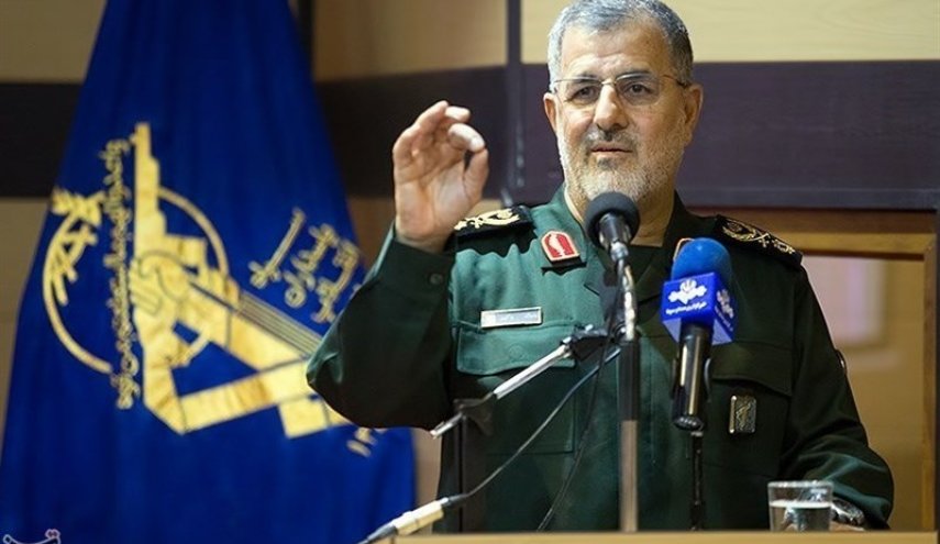 العميد باكبور: انتقام قاس سيطال مرتكبي هجوم زاهدان